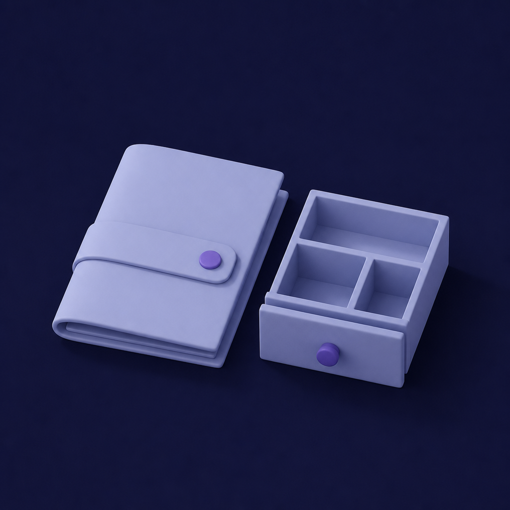 Will vs. Estate Organizer: What Each One Covers (and Why You Need Both)