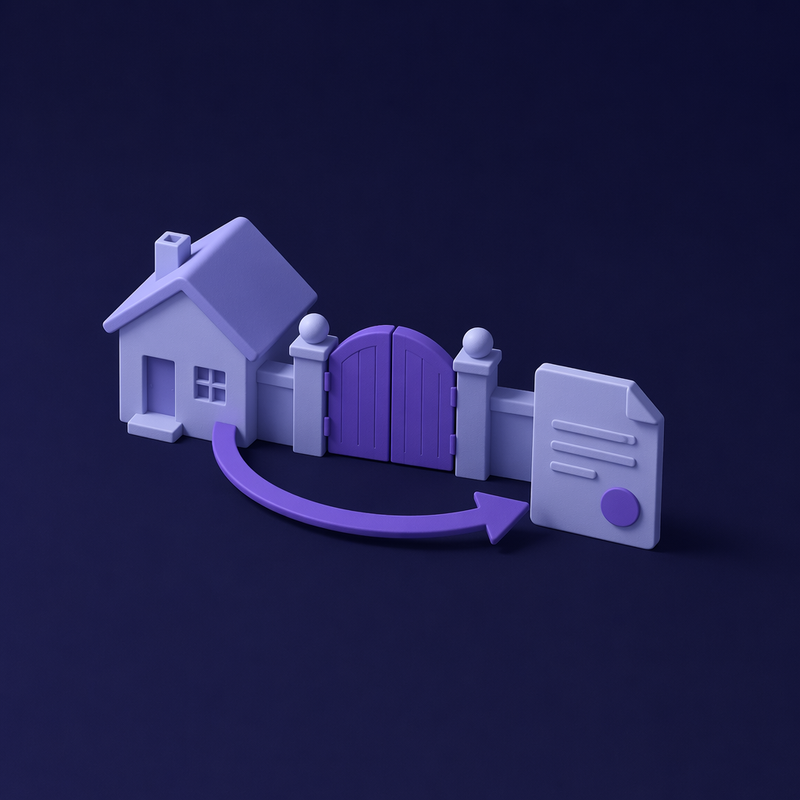 TOD, POD and Joint Tenancy: 3 Simple Tools That Help Your Family Skip Probate