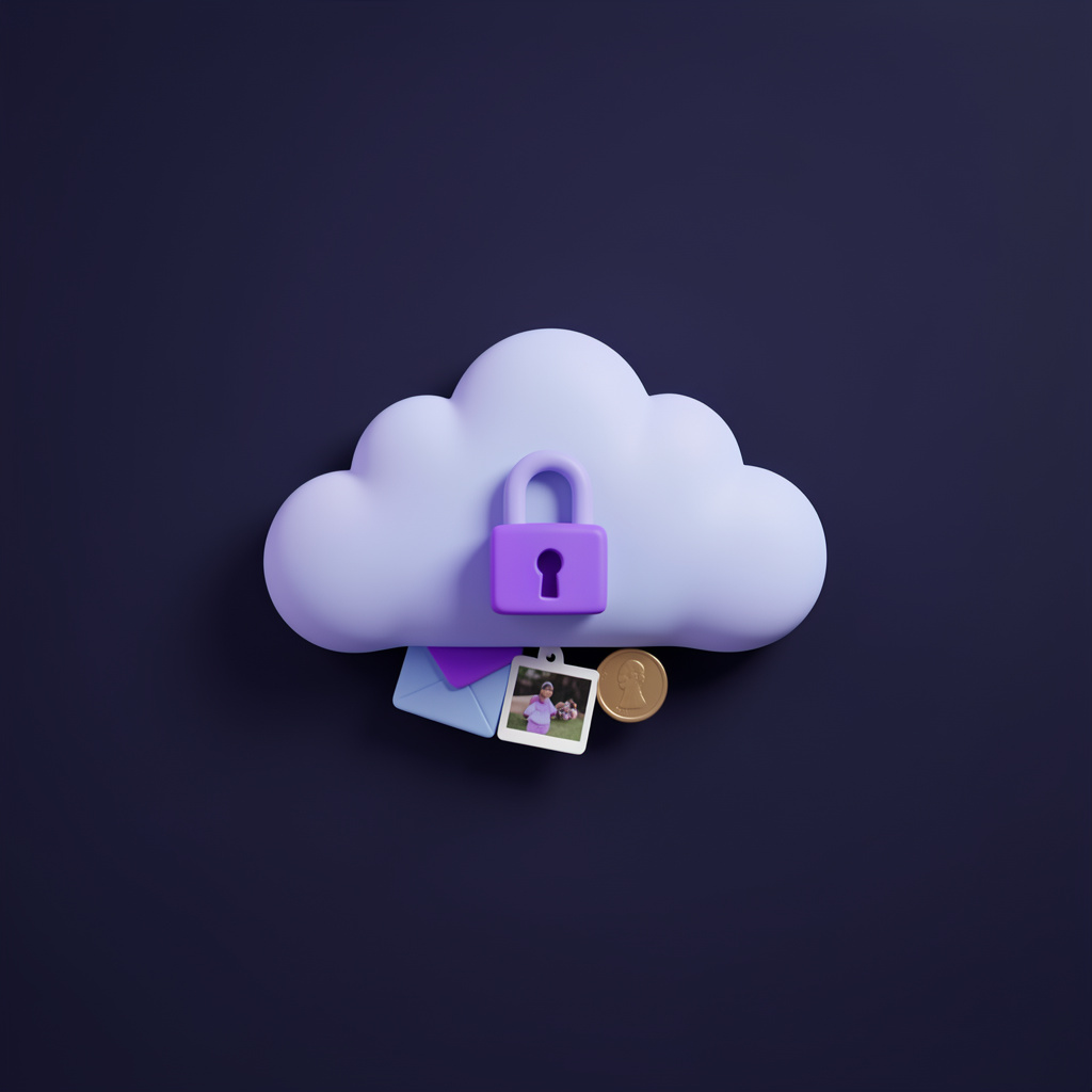 Your Digital Legacy: What Happens to Your Email, Photos and Crypto When You're Gone?