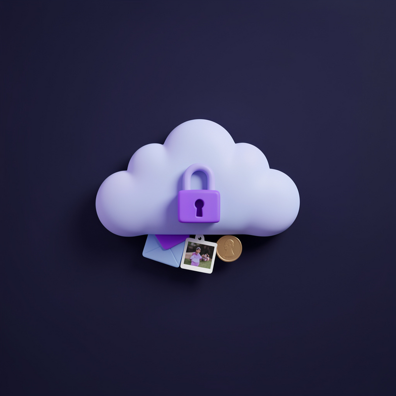 Your Digital Legacy: What Happens to Your Email, Photos and Crypto When You're Gone?